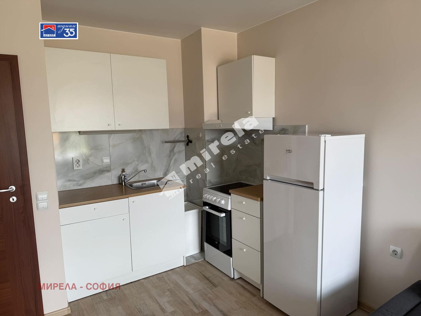 Дава под наем 2-СТАЕН, гр. София, Левски Г, снимка 3 - Апартаменти - 54741440