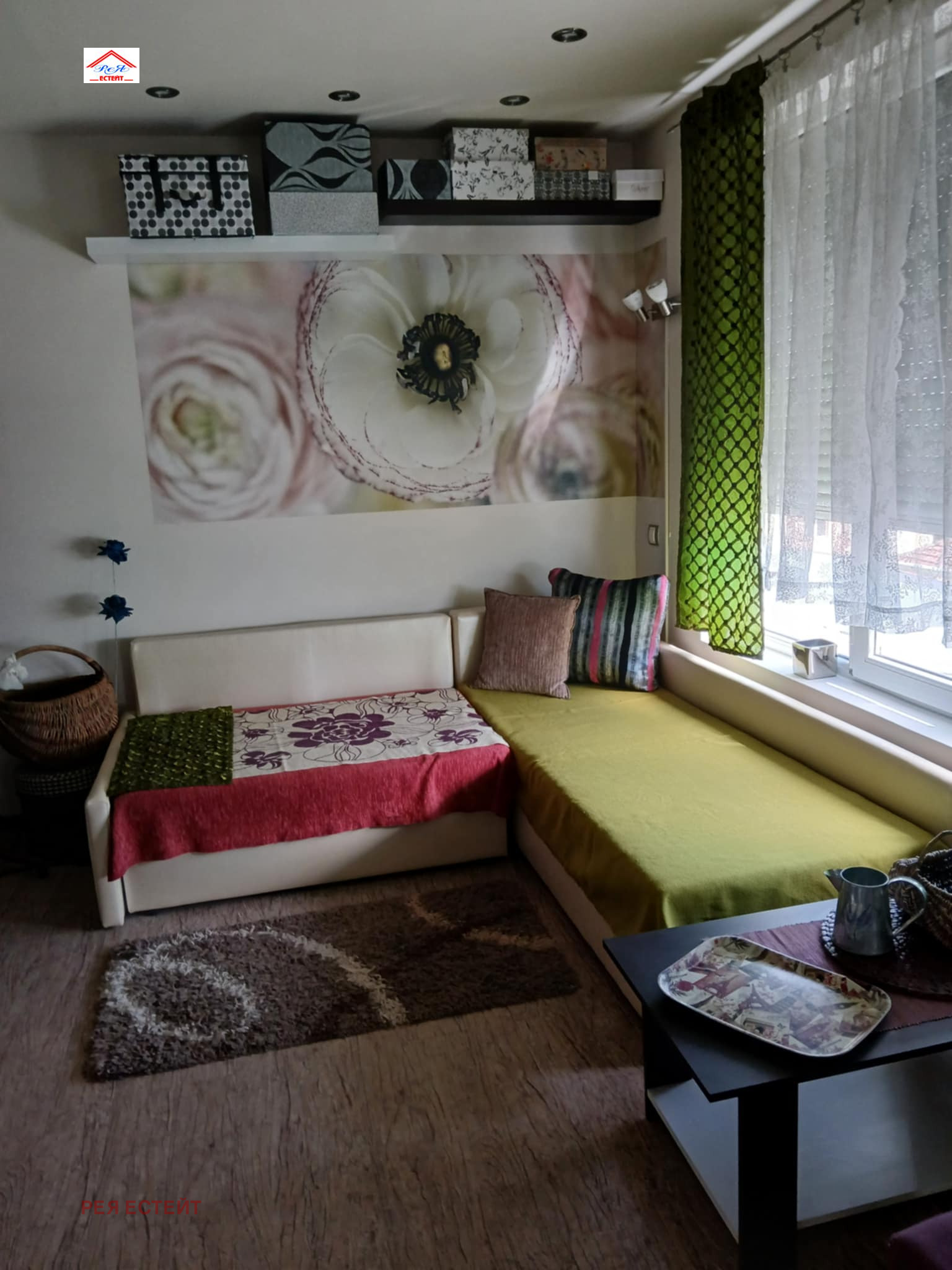 Дава под наем 3-СТАЕН, гр. Плевен, 9-ти квартал, снимка 3 - Апартаменти - 52960090