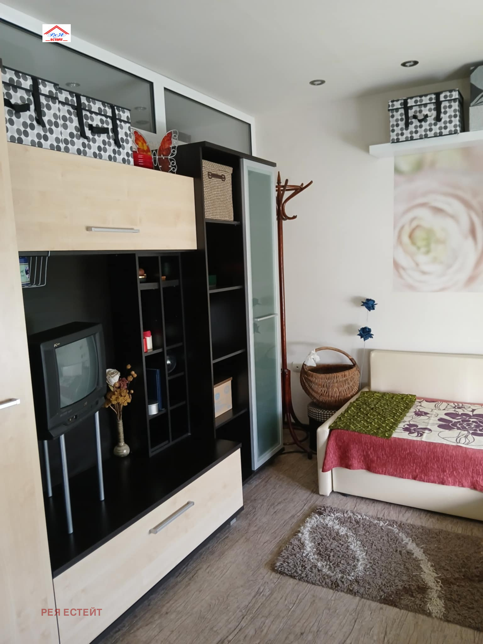 Дава под наем 3-СТАЕН, гр. Плевен, 9-ти квартал, снимка 11 - Апартаменти - 52960090