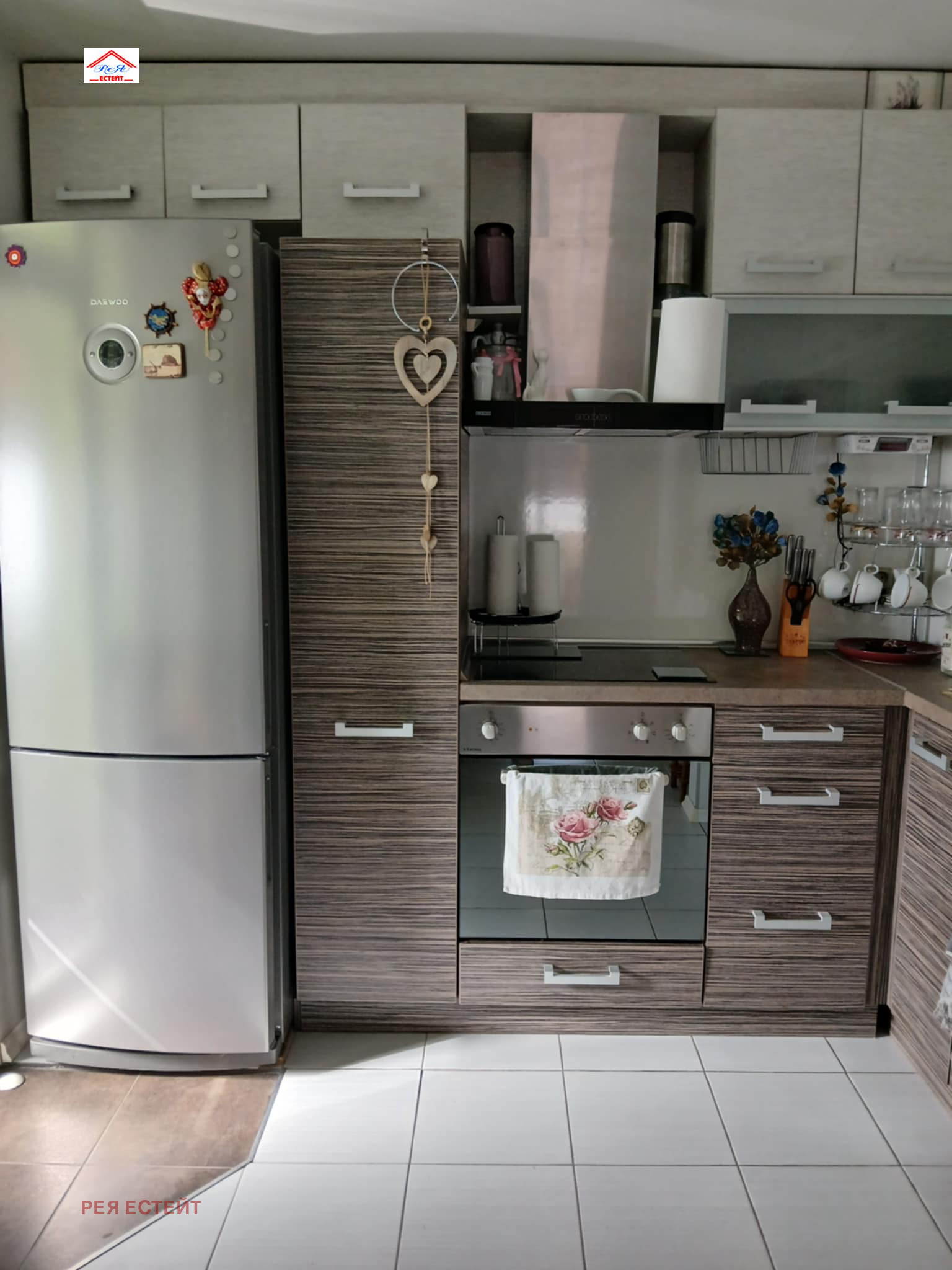 Дава под наем 3-СТАЕН, гр. Плевен, 9-ти квартал, снимка 2 - Апартаменти - 52960090