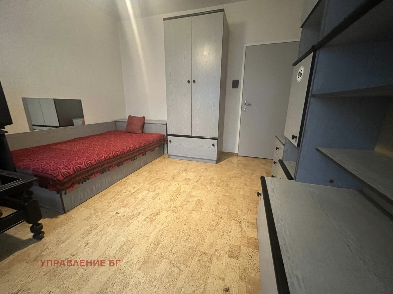 Дава под наем 3-СТАЕН, гр. София, Овча купел, снимка 2 - Апартаменти - 54409274