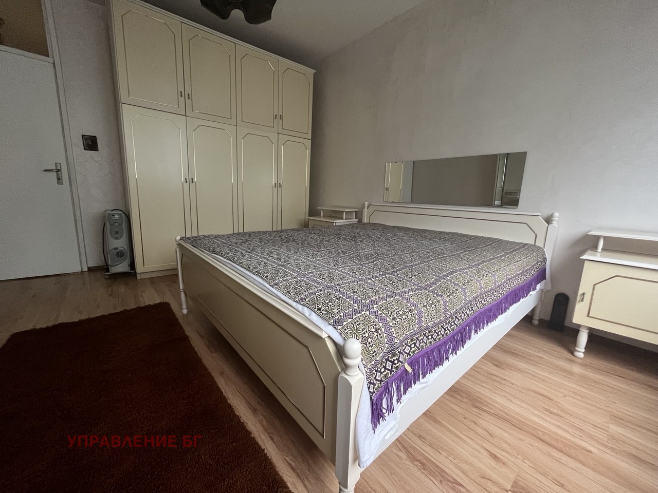 Дава под наем 3-СТАЕН, гр. София, Овча купел, снимка 3 - Апартаменти - 54409274