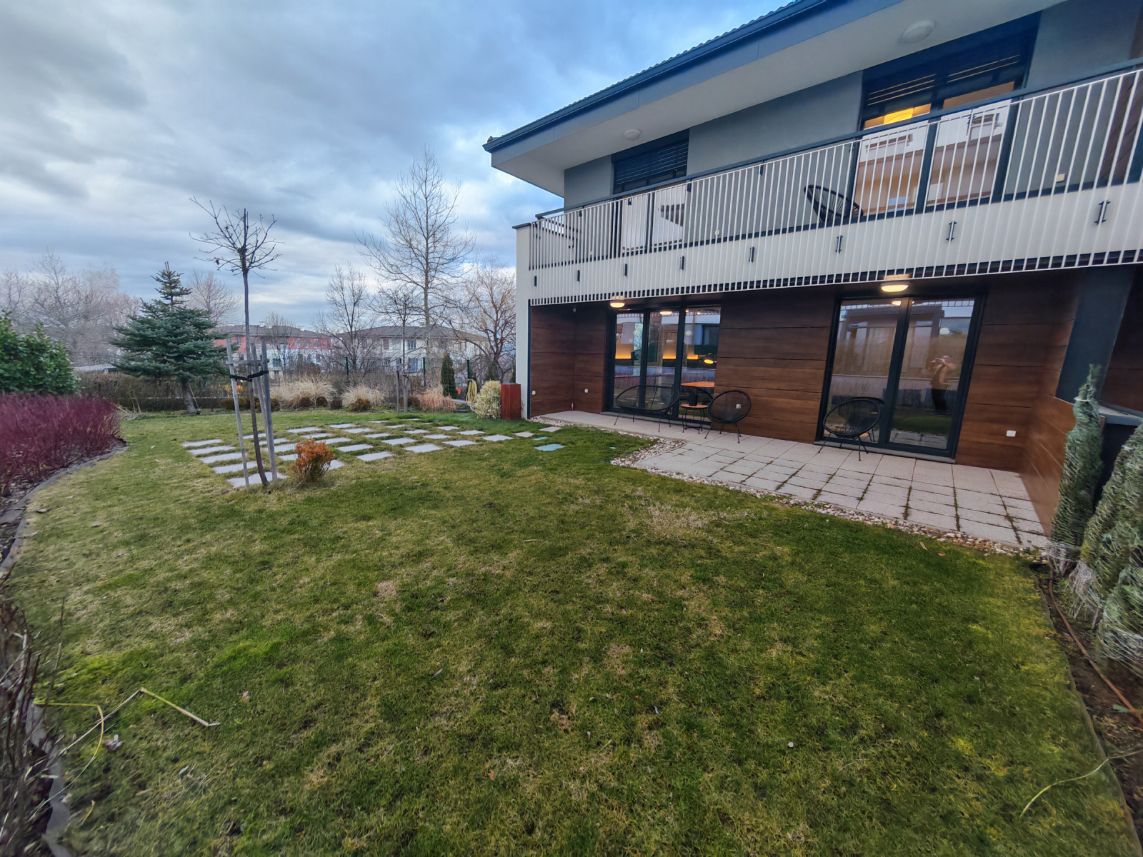 Дава под наем МНОГОСТАЕН, гр. София, в.з.Малинова долина