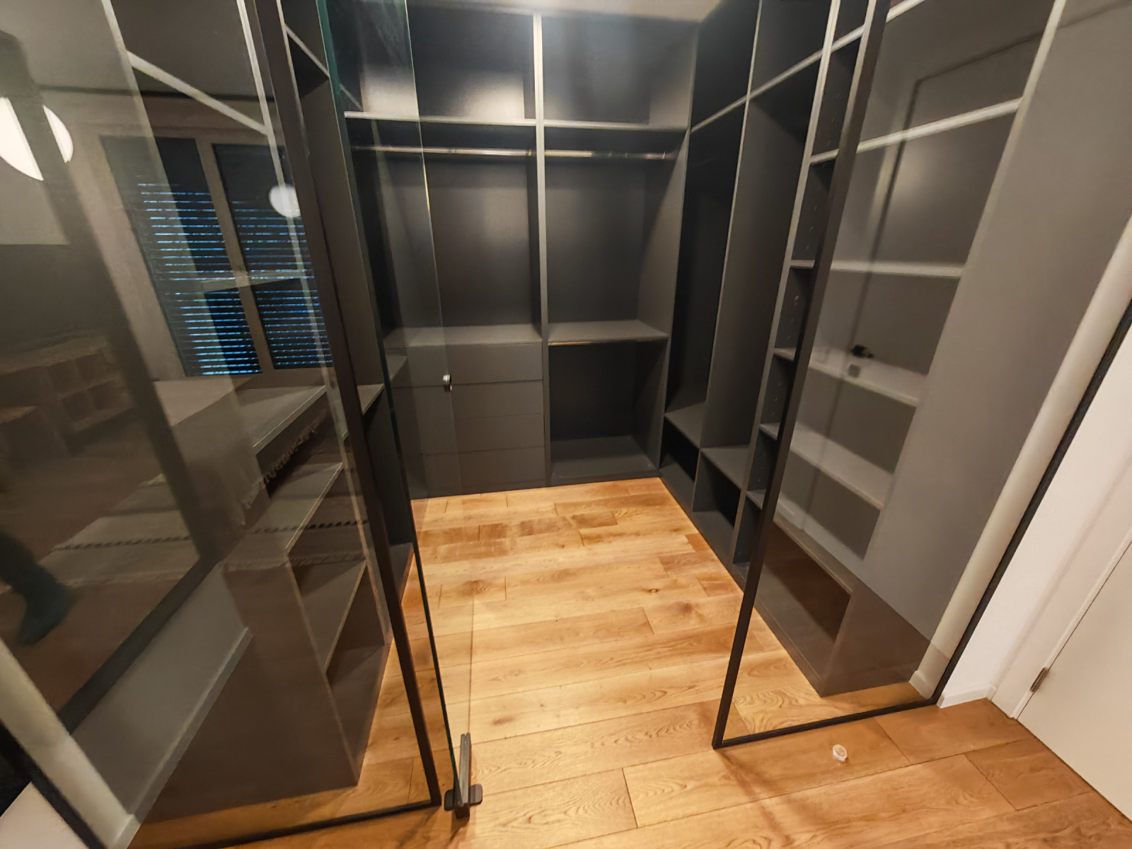 Дава под наем МНОГОСТАЕН, гр. София, в.з.Малинова долина, снимка 8 - Апартаменти - 53740166