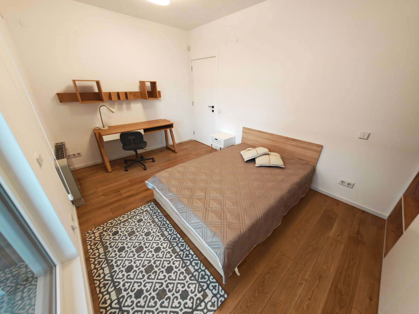 Дава под наем МНОГОСТАЕН, гр. София, в.з.Малинова долина, снимка 15 - Апартаменти - 53740166