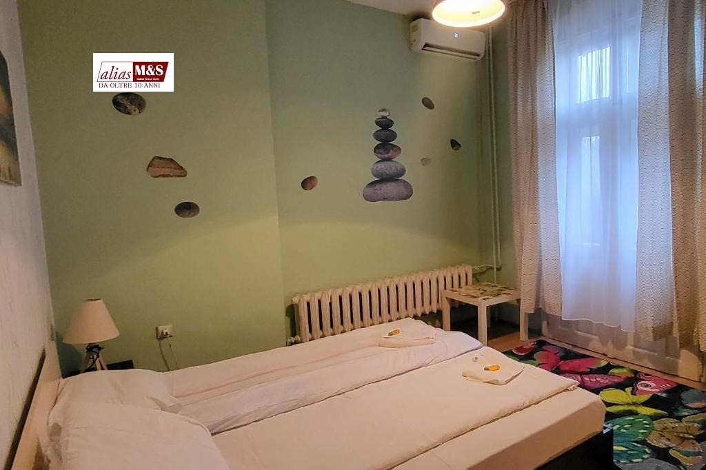 Дава под наем ХОТЕЛ, гр. София, Център, снимка 2 - Хотели - 54999215