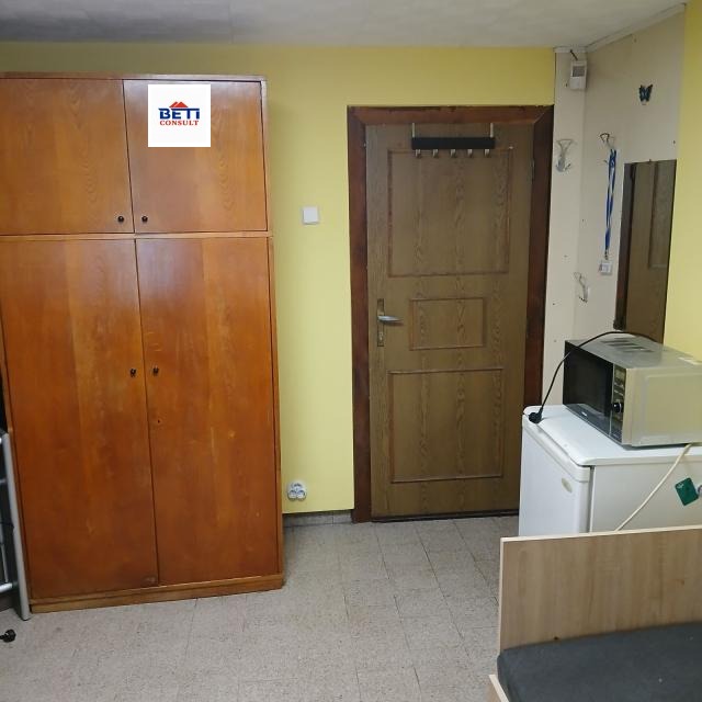 Дава под наем СТАЯ, гр. София, Зона Б-18, снимка 4 - Стаи под наем - 55785201