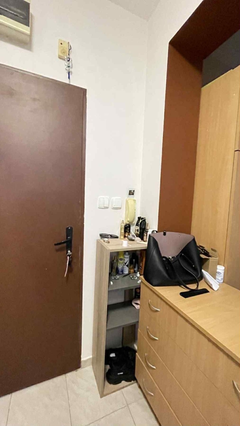 Дава под наем 1-СТАЕН, гр. София, Слатина, снимка 4 - Апартаменти - 52797549