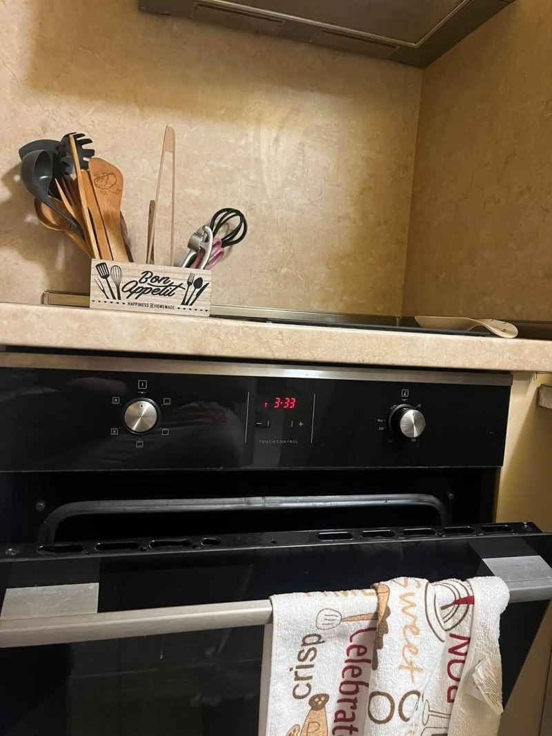 Дава под наем 1-СТАЕН, гр. София, Слатина, снимка 7 - Апартаменти - 52797549