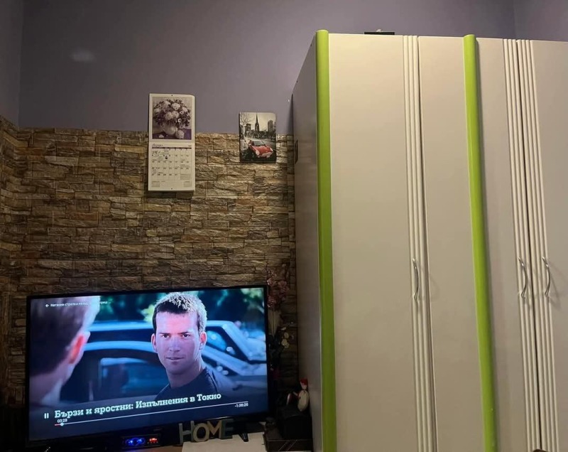 Дава под наем 1-СТАЕН, гр. София, Слатина, снимка 6 - Апартаменти - 52797549