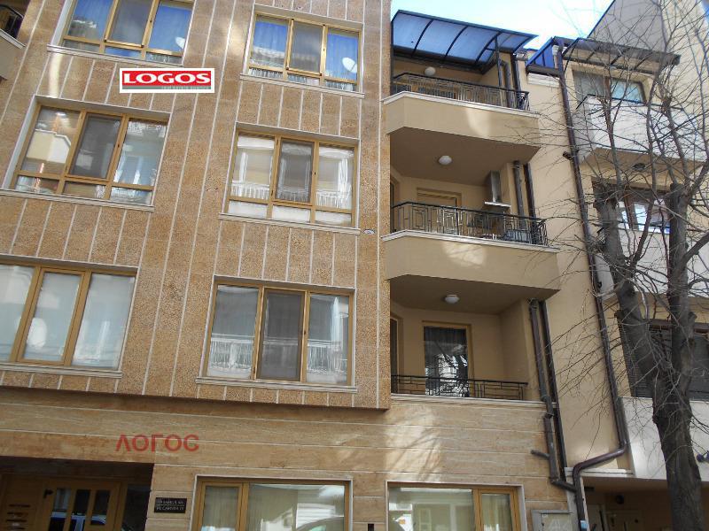 K pronájmu  1 ložnice Varna , Gracka machala , 81 m2 | 87833579 - obraz [16]