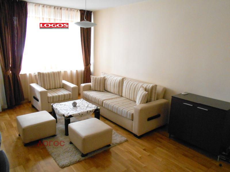 K pronájmu  1 ložnice Varna , Gracka machala , 81 m2 | 87833579 - obraz [3]