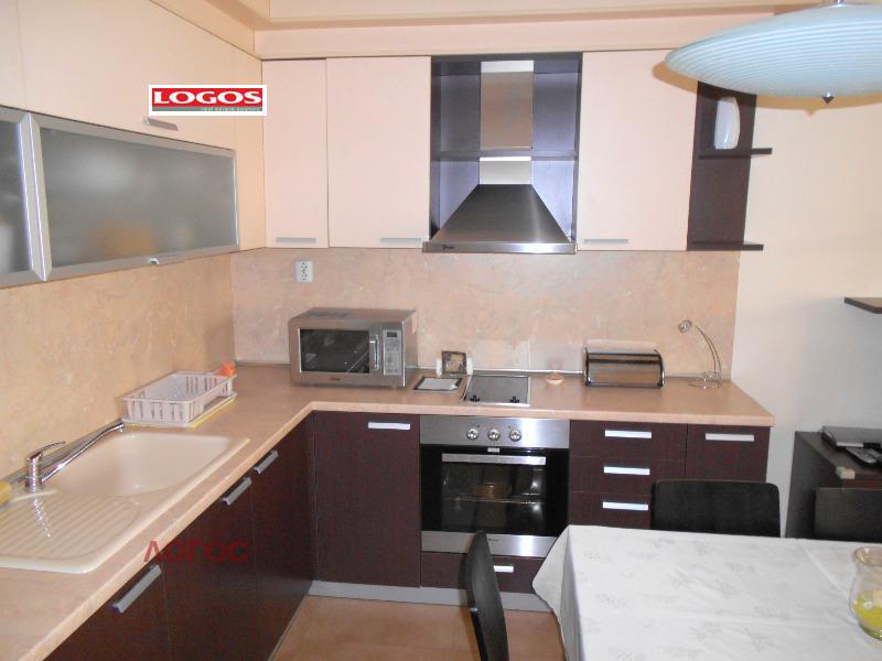 K pronájmu  1 ložnice Varna , Gracka machala , 81 m2 | 87833579 - obraz [6]