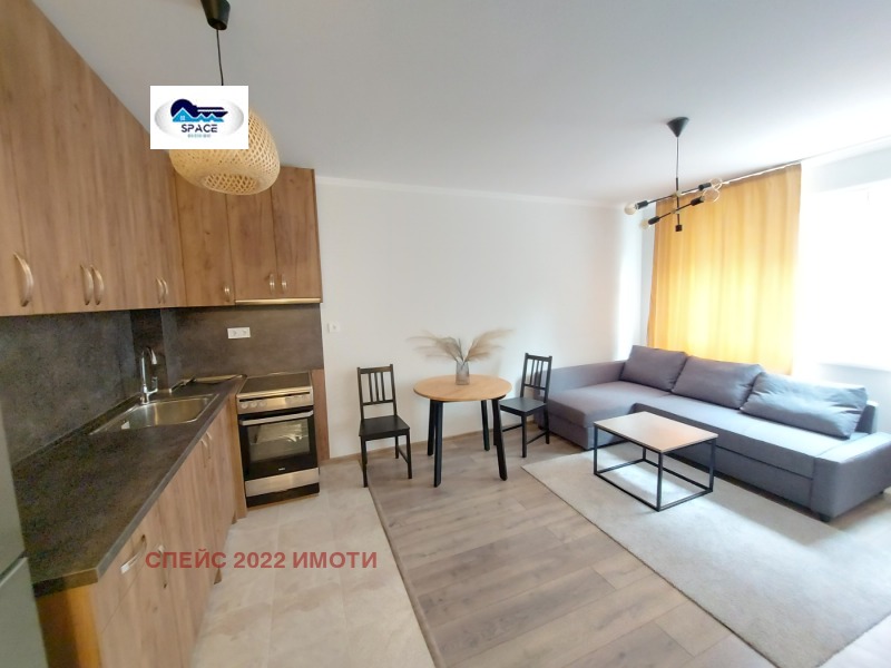 Vuokrattavana  1 makuuhuone Plovdiv , Ostromila , 60 neliömetriä | 88183310 - kuva [2]