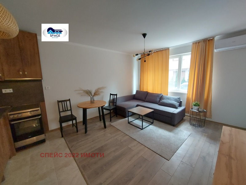 Vuokrattavana  1 makuuhuone Plovdiv , Ostromila , 60 neliömetriä | 88183310 - kuva [3]