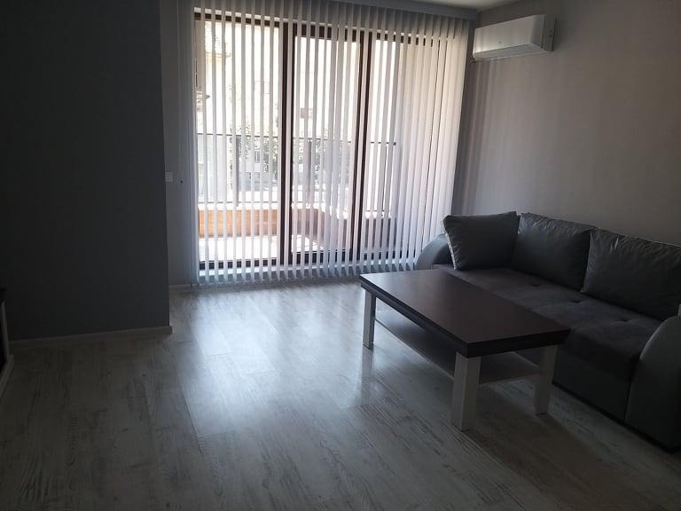Til leje  1 soveværelse Plovdiv , Marasha , 65 kvm | 51988680 - billede [2]