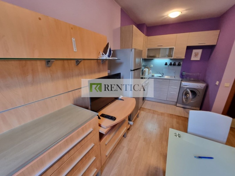 K pronájmu  1 ložnice Varna , VINS-Červen ploštad , 54 m2 | 77120400 - obraz [7]