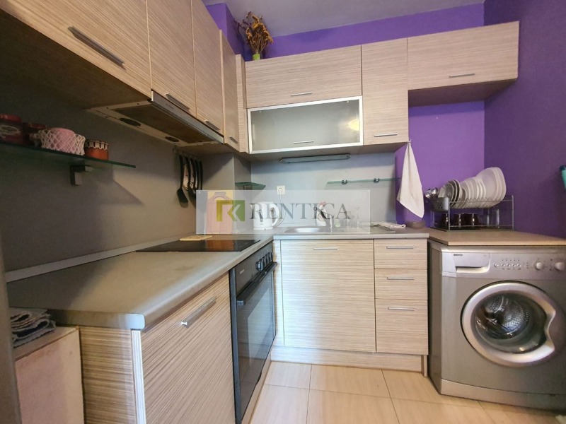 K pronájmu  1 ložnice Varna , VINS-Červen ploštad , 54 m2 | 77120400 - obraz [9]