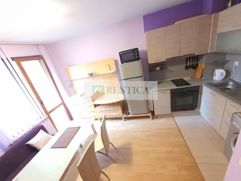 K pronájmu  1 ložnice Varna , VINS-Červen ploštad , 54 m2 | 77120400 - obraz [5]
