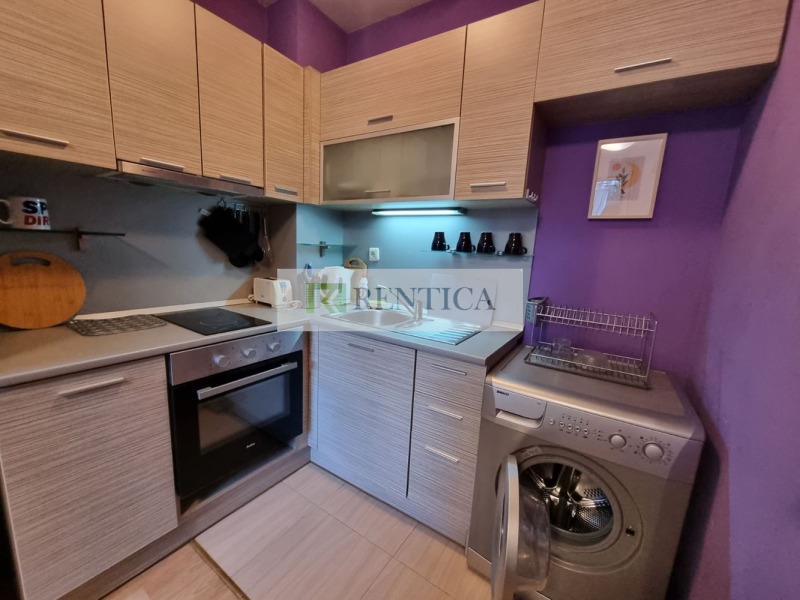 K pronájmu  1 ložnice Varna , VINS-Červen ploštad , 54 m2 | 77120400 - obraz [3]