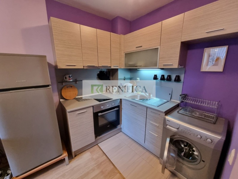 K pronájmu  1 ložnice Varna , VINS-Červen ploštad , 54 m2 | 77120400