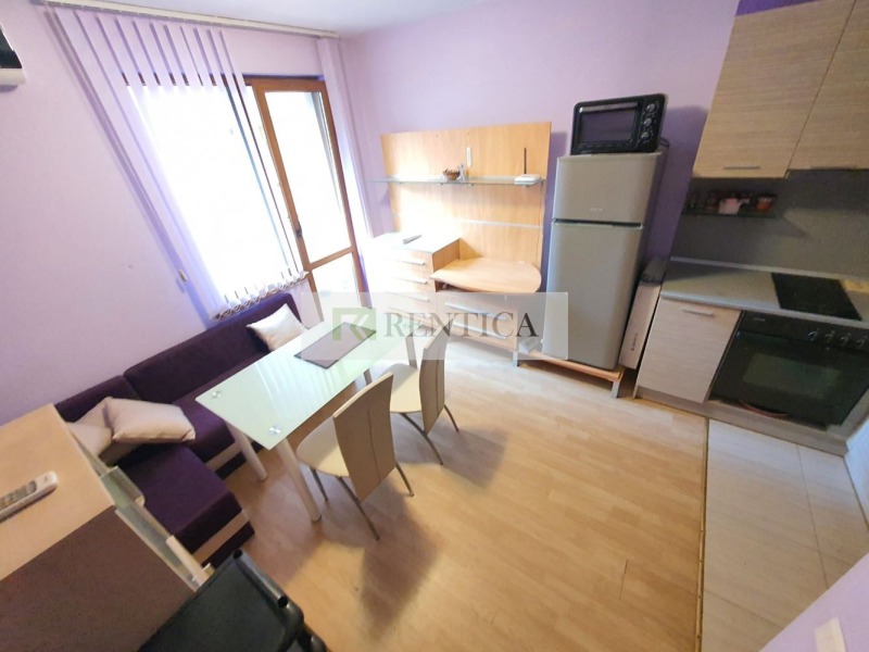 K pronájmu  1 ložnice Varna , VINS-Červen ploštad , 54 m2 | 77120400 - obraz [4]