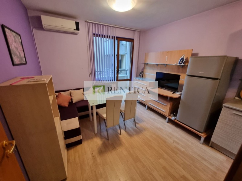 K pronájmu  1 ložnice Varna , VINS-Červen ploštad , 54 m2 | 77120400 - obraz [2]