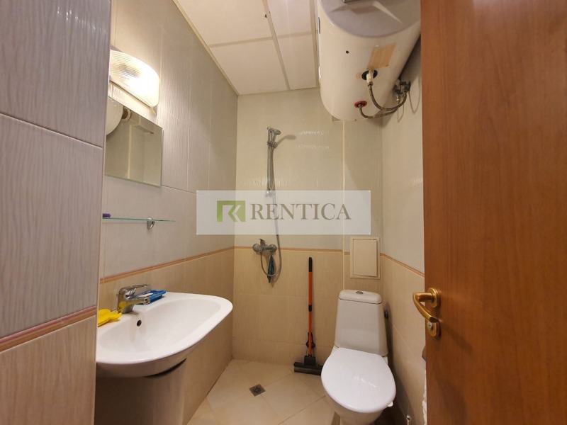 K pronájmu  1 ložnice Varna , VINS-Červen ploštad , 54 m2 | 77120400 - obraz [13]
