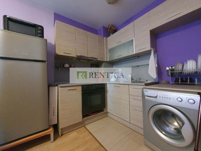 K pronájmu  1 ložnice Varna , VINS-Červen ploštad , 54 m2 | 77120400 - obraz [8]