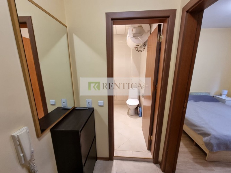K pronájmu  1 ložnice Varna , VINS-Červen ploštad , 54 m2 | 77120400 - obraz [14]