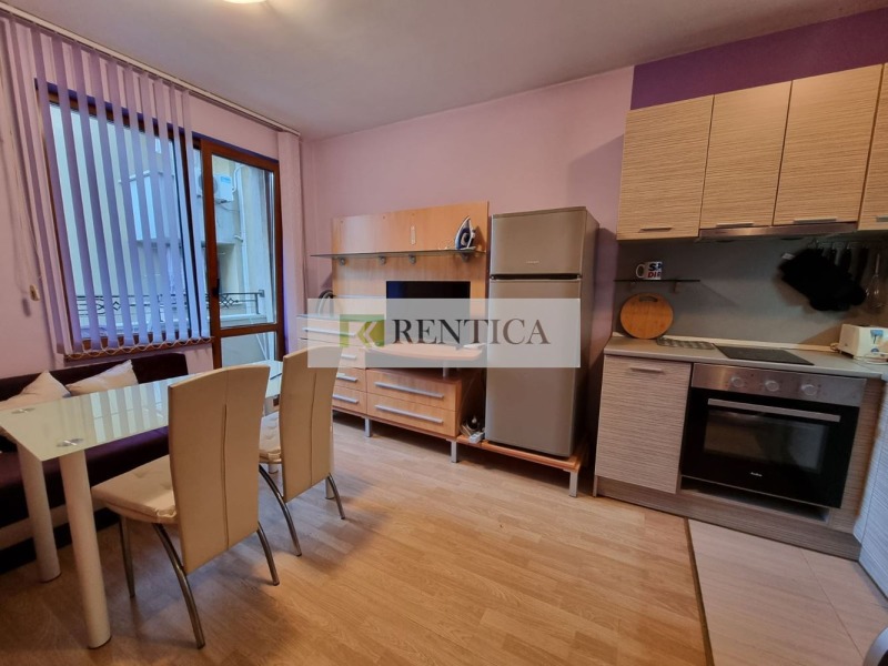 K pronájmu  1 ložnice Varna , VINS-Červen ploštad , 54 m2 | 77120400 - obraz [16]
