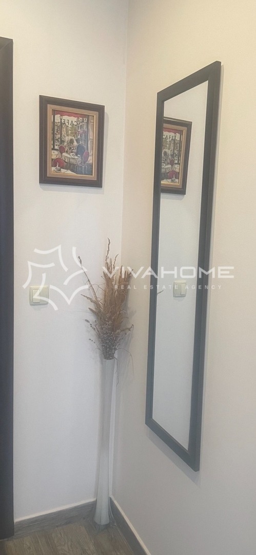 K pronájmu  1 ložnice Varna , Vazraždane 3 , 60 m2 | 31729872 - obraz [6]