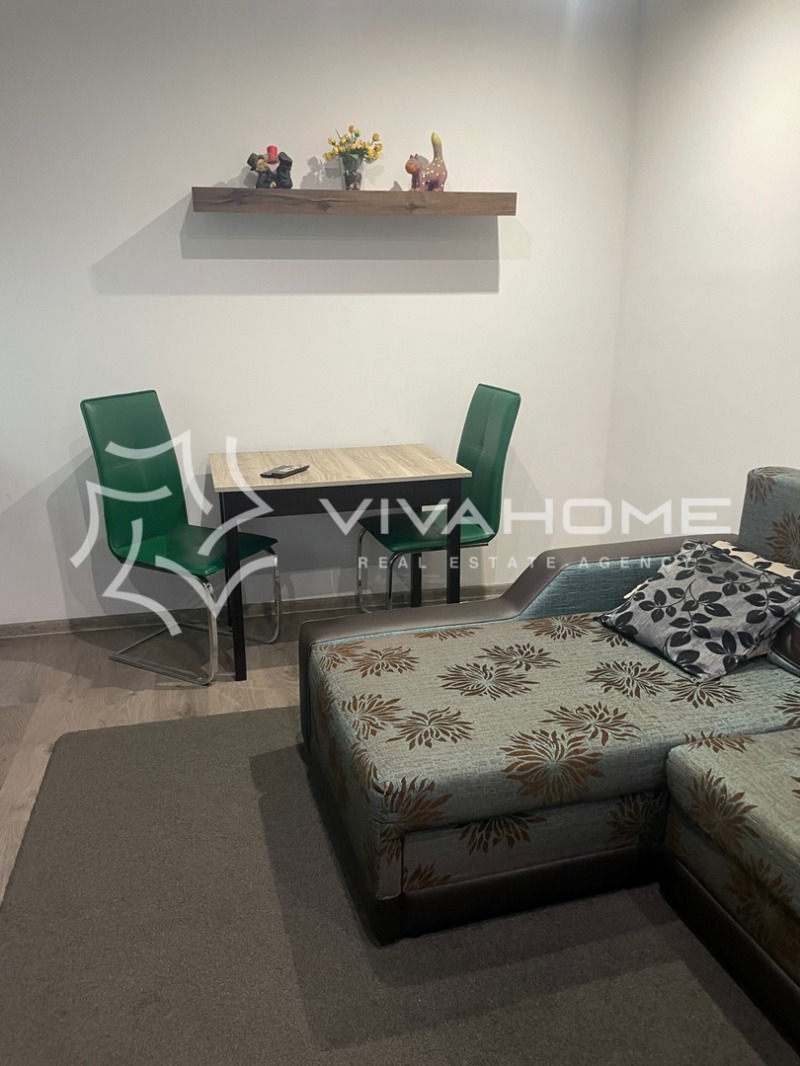 K pronájmu  1 ložnice Varna , Vazraždane 3 , 60 m2 | 31729872 - obraz [4]