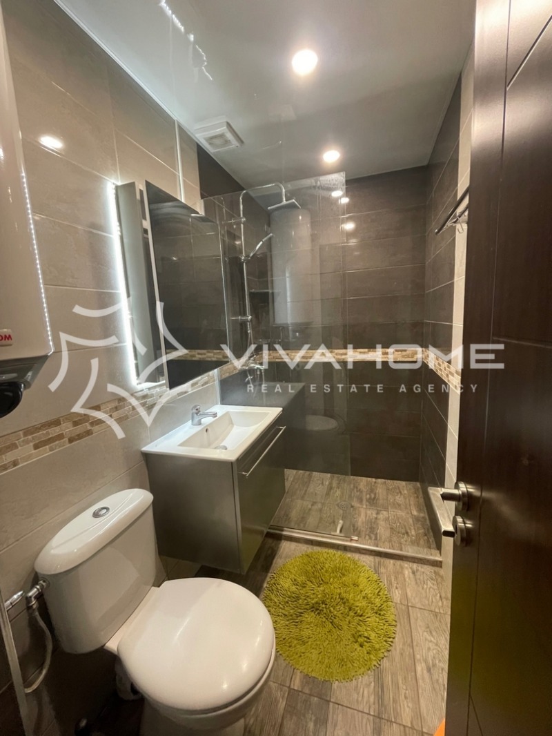 K pronájmu  1 ložnice Varna , Vazraždane 3 , 60 m2 | 31729872 - obraz [2]