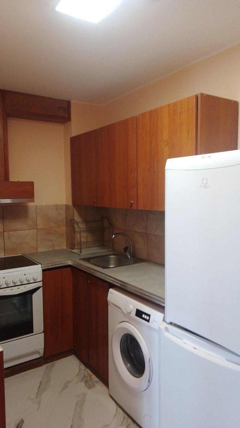 В аренду  1 спальня София , Банишора , 80 кв.м | 71950267 - изображение [5]