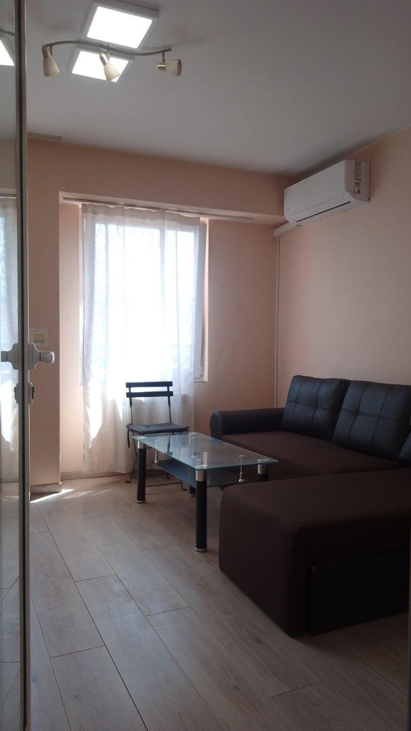 В аренду  1 спальня София , Банишора , 80 кв.м | 71950267 - изображение [2]