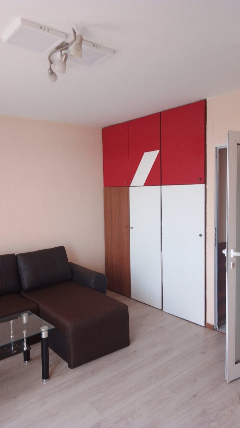В аренду  1 спальня София , Банишора , 80 кв.м | 71950267 - изображение [3]