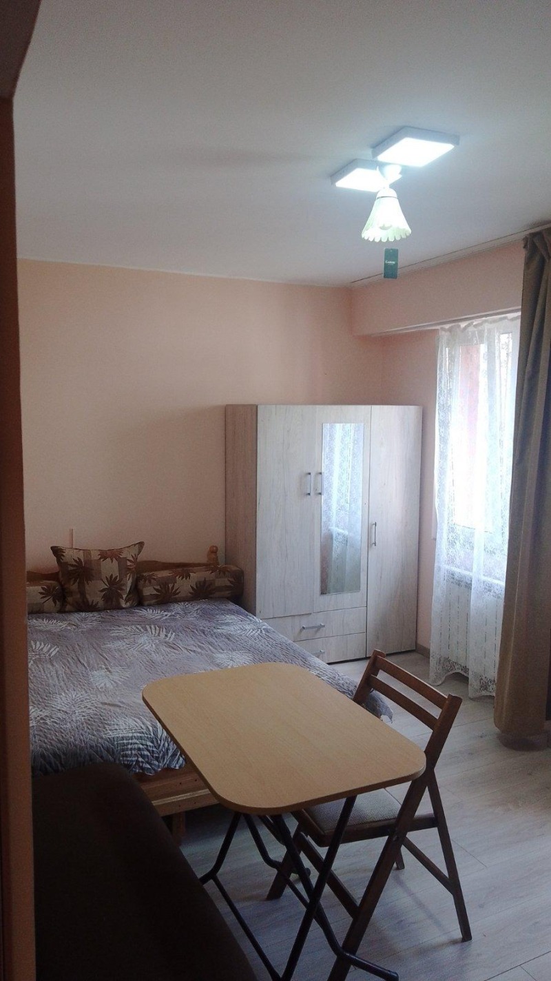В аренду  1 спальня София , Банишора , 80 кв.м | 71950267 - изображение [8]