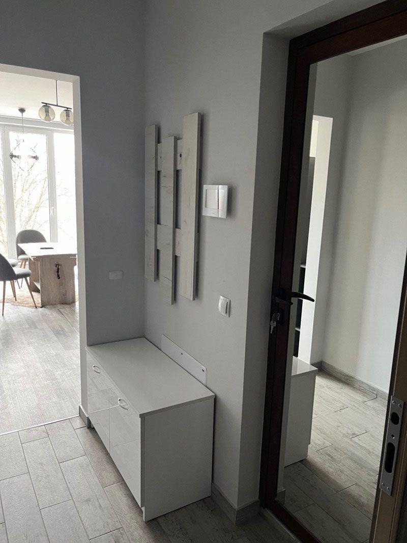 Дава под наем 2-СТАЕН, гр. София, Банишора, снимка 5 - Апартаменти - 52736542