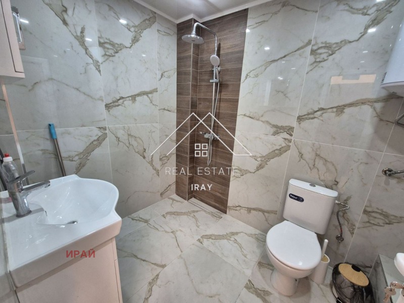Do wynajęcia  2 sypialnie Stara Zagora , Centar , 80 mkw | 71847569 - obraz [17]
