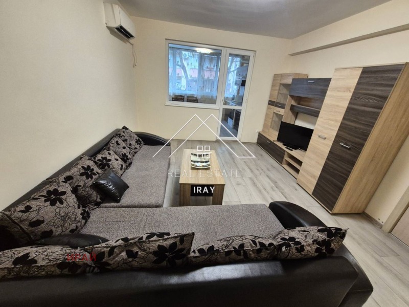 Do wynajęcia  2 sypialnie Stara Zagora , Centar , 80 mkw | 71847569 - obraz [4]