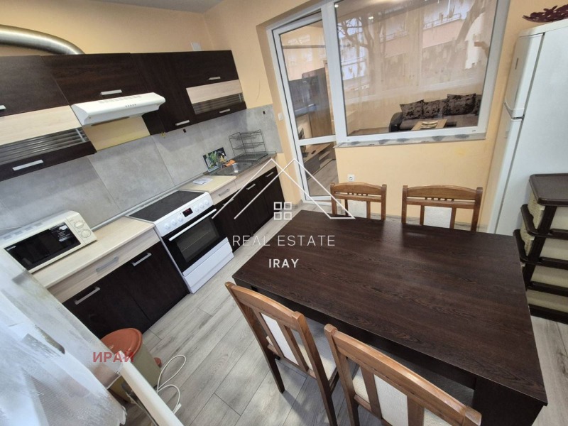 Do wynajęcia  2 sypialnie Stara Zagora , Centar , 80 mkw | 71847569 - obraz [8]