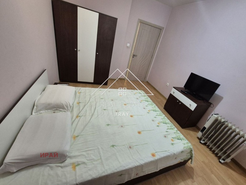 Do wynajęcia  2 sypialnie Stara Zagora , Centar , 80 mkw | 71847569 - obraz [11]