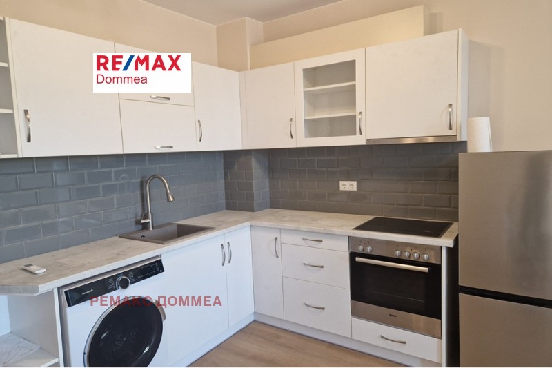 Дава под наем  3-стаен град Варна , Виница , 120 кв.м | 75883974 - изображение [2]