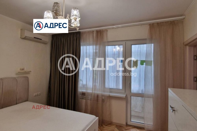 Дава под наем 3-СТАЕН, гр. Варна, Център, снимка 11 - Апартаменти - 52747041