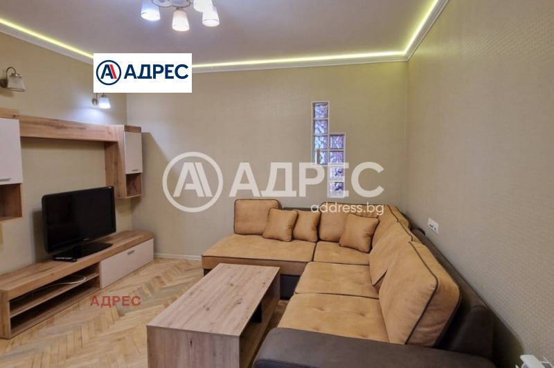 Дава под наем 3-СТАЕН, гр. Варна, Център, снимка 2 - Апартаменти - 52747041