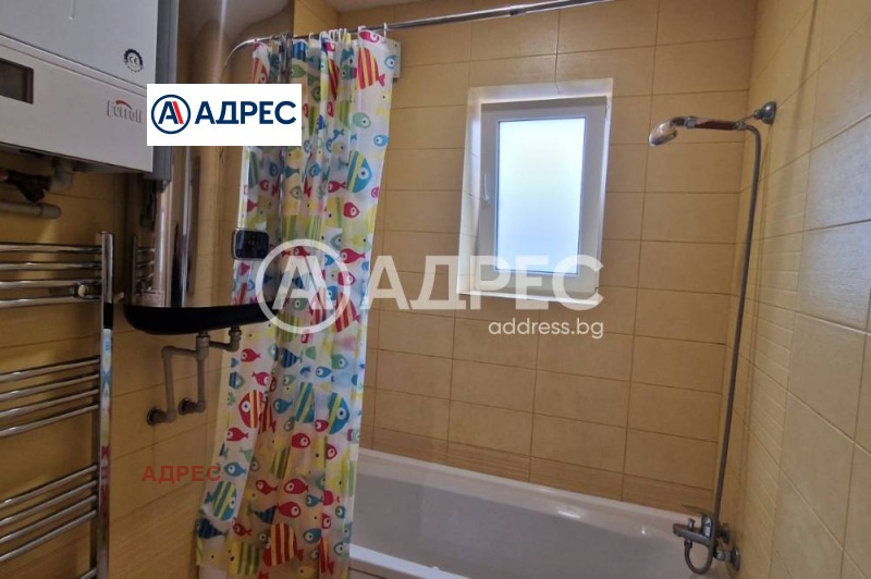 Дава под наем 3-СТАЕН, гр. Варна, Център, снимка 10 - Апартаменти - 52747041