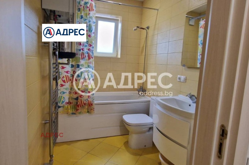 Дава под наем 3-СТАЕН, гр. Варна, Център, снимка 7 - Апартаменти - 52747041