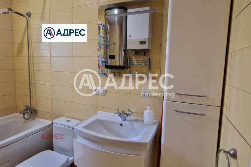 Дава под наем 3-СТАЕН, гр. Варна, Център, снимка 9 - Апартаменти - 52747041