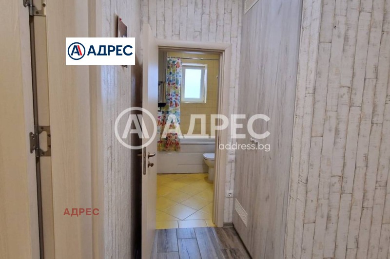 Дава под наем 3-СТАЕН, гр. Варна, Център, снимка 8 - Апартаменти - 52747041